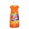 Ajax Dish Detergent, Liquid, Orange Scent, 28 oz Bottle 44678 - alternate 2